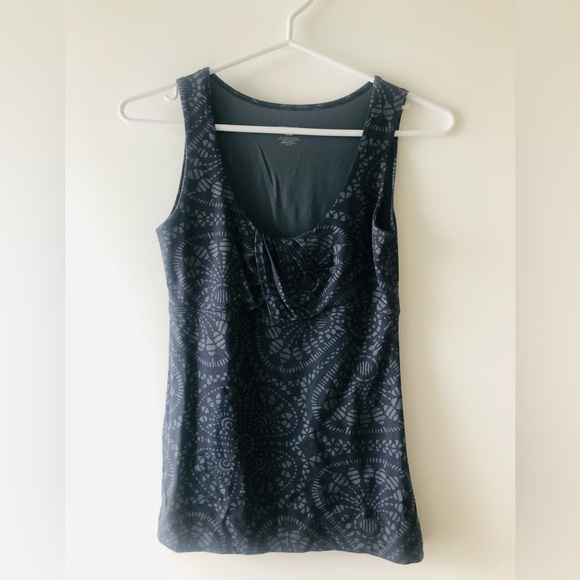 PATAGONIA WOMENS TANK TOP - Picture 1 of 5